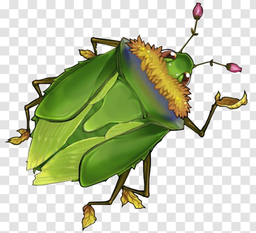 Yu-Gi-Oh! Trading Card Game Beetle Pollinator Fly - Membrane Winged Insect - Bamboo Shoot. Transparent PNG