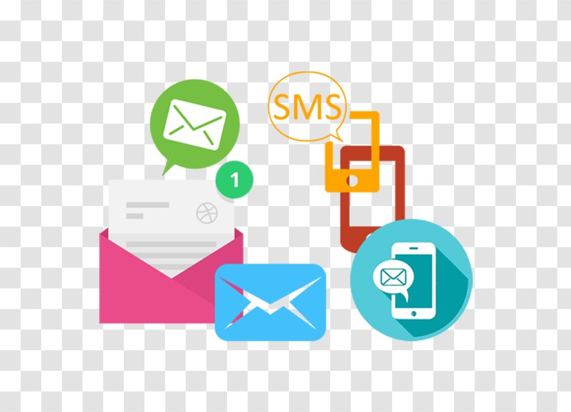 Bulk Messaging SMS Email Mobile Marketing Phones - Text Transparent PNG