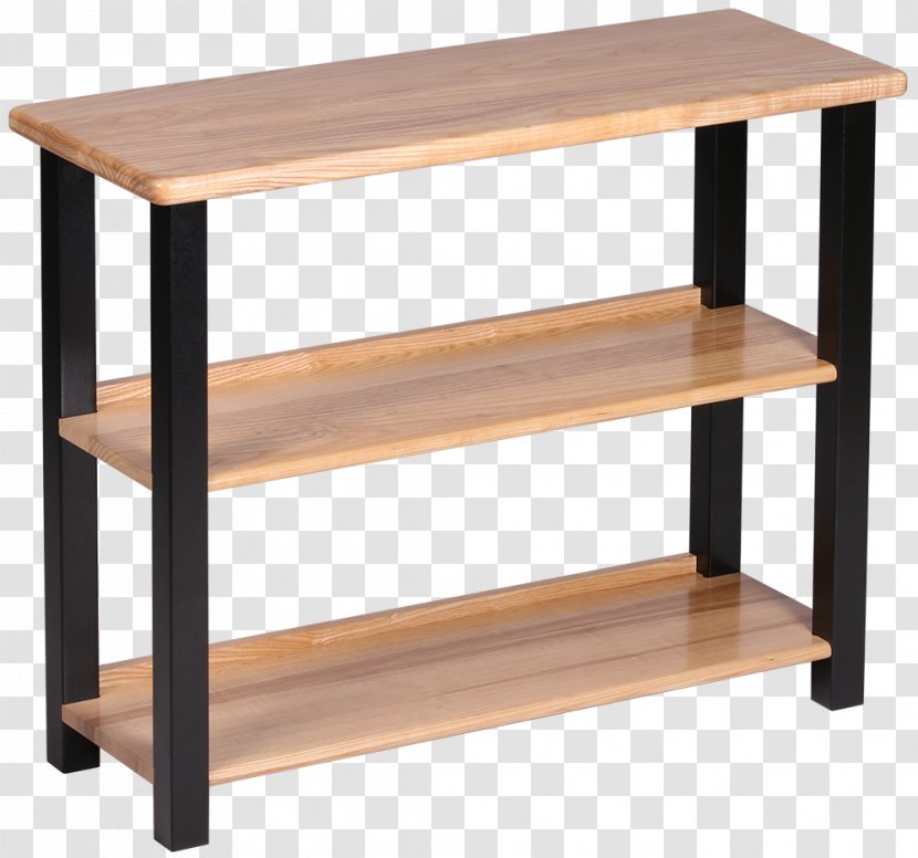 Bedside Tables Shelf Bookcase Desk - Wood Table Transparent PNG