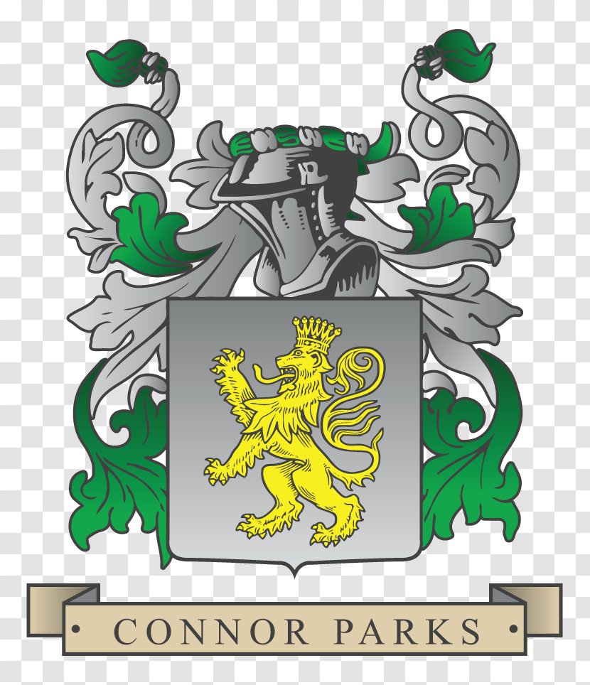 Coat Of Arms Crest Escutcheon Field Azure - Park Estate Transparent PNG