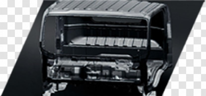 Isuzu Motors Ltd. D-Max Common Rail Chevrolet - Engine - Reward Transparent PNG