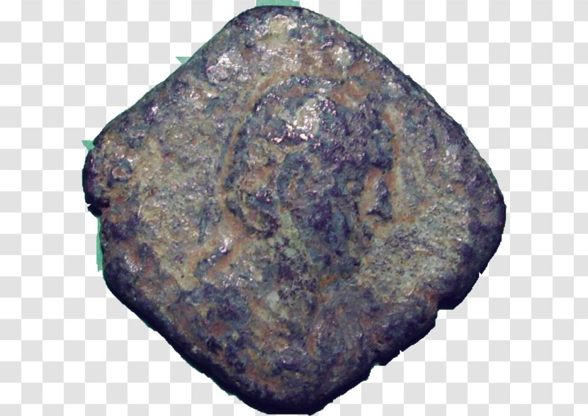 Coin Sestertius Roman Currency Providentia Numismatics Transparent PNG