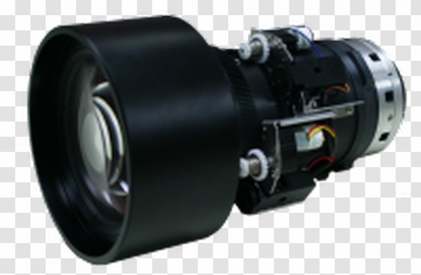 Camera Lens Optical Instrument Wide-angle - High Power Transparent PNG