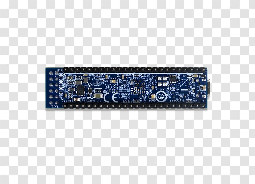 Microcontroller Electronics Electronic Component Amplifier Stereophonic Sound - Programmable Logic Device Transparent PNG