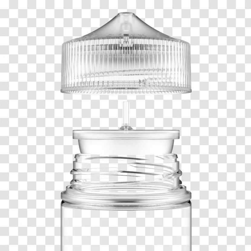 Gorilla Flacon Bottle Information - Lighting Transparent PNG