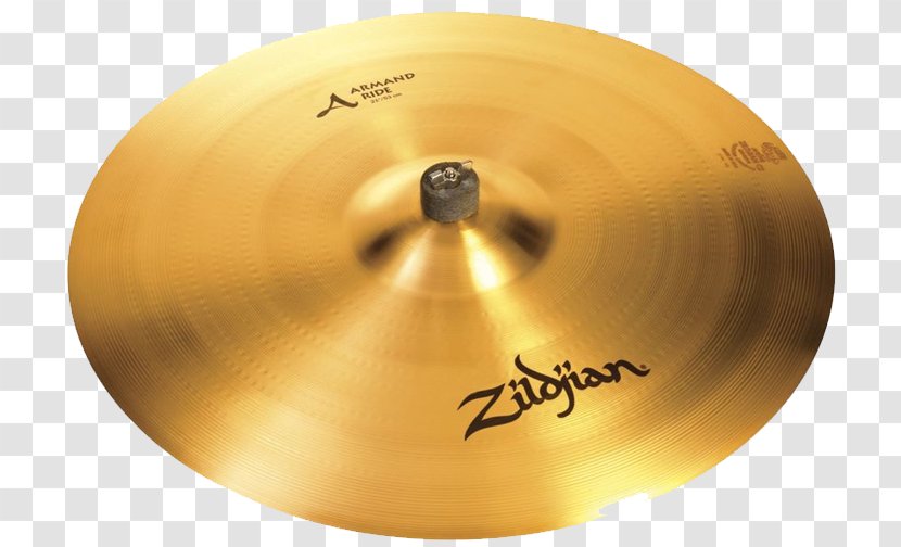 Avedis Zildjian Company Ride Cymbal Sabian Crash - Cartoon - Drums Transparent PNG