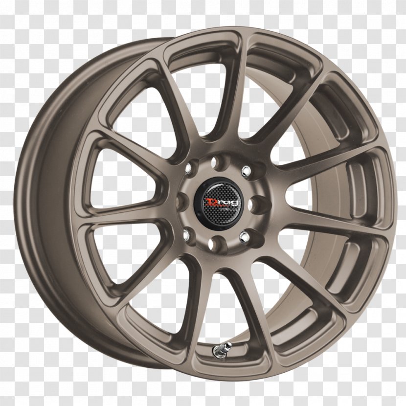 Car Alloy Wheel Rim - Auto Part - Buy Full Discount Transparent PNG