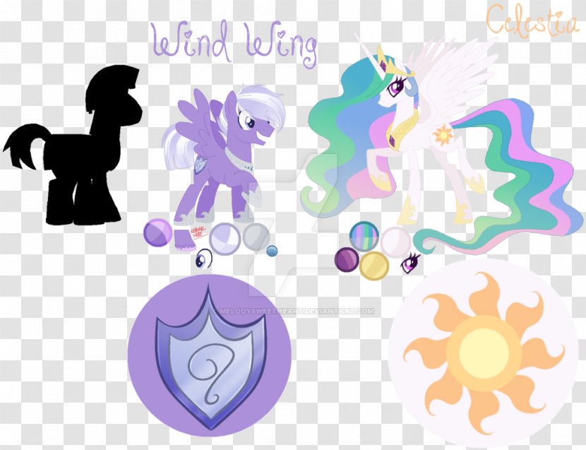 Princess Celestia DeviantArt Base Winged Unicorn - Fictional Character - Descendants Of The Sun Transparent PNG