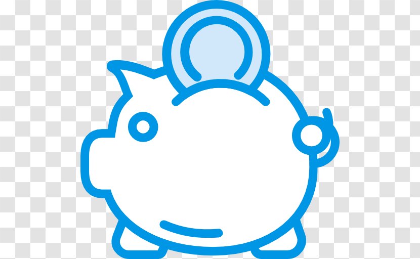 Piggy Bank Money Savings Account Transparent PNG