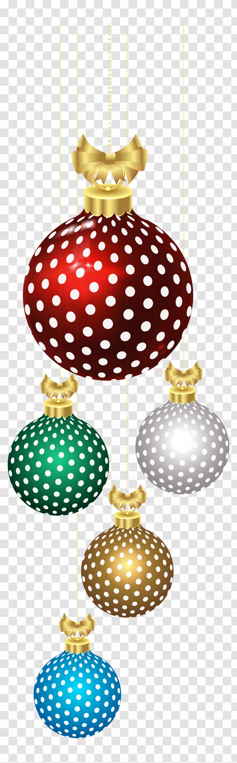 Christmas Manger Clip Art - Blog - Ball Decoration Transparent PNG