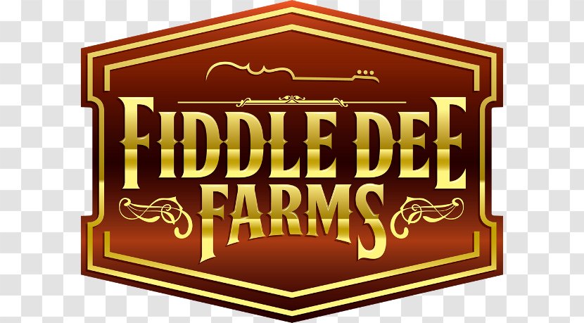 Fiddle Dee Farms Nashville Corn Maze Hayride - Watercolor - Silhouette Transparent PNG