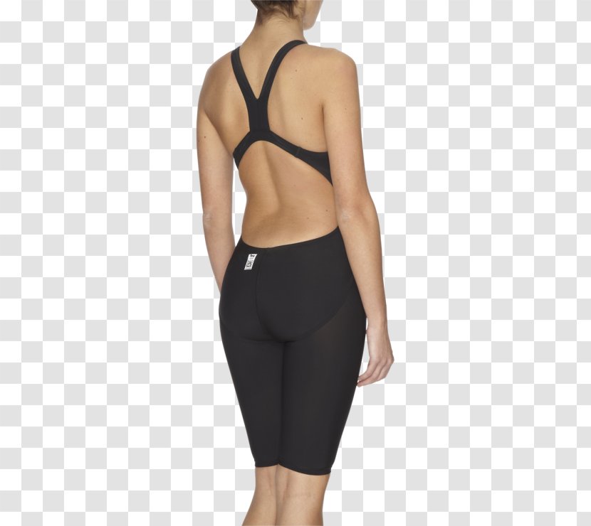 Arena Amazon.com Swimsuit Swimming Sport - Flower - Short Legs Transparent PNG