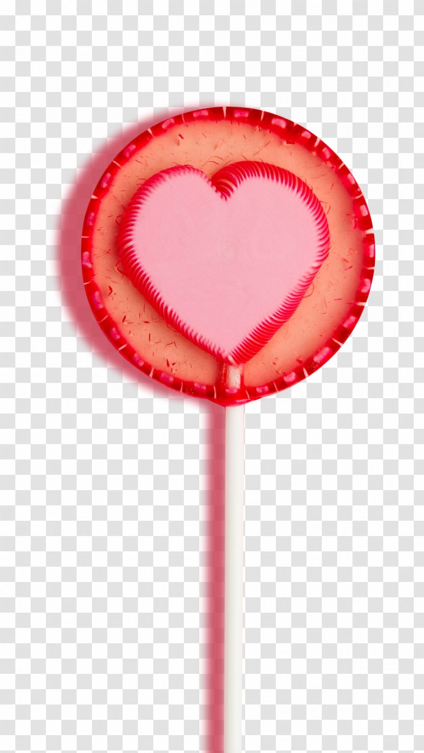 IPhone 7 X 6S Lollipop Wallpaper - Love Hearts Transparent PNG