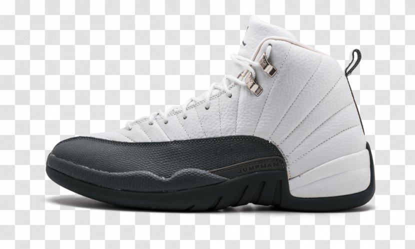 Air Jordan Shoe Nike Max Sneakers - White Transparent PNG