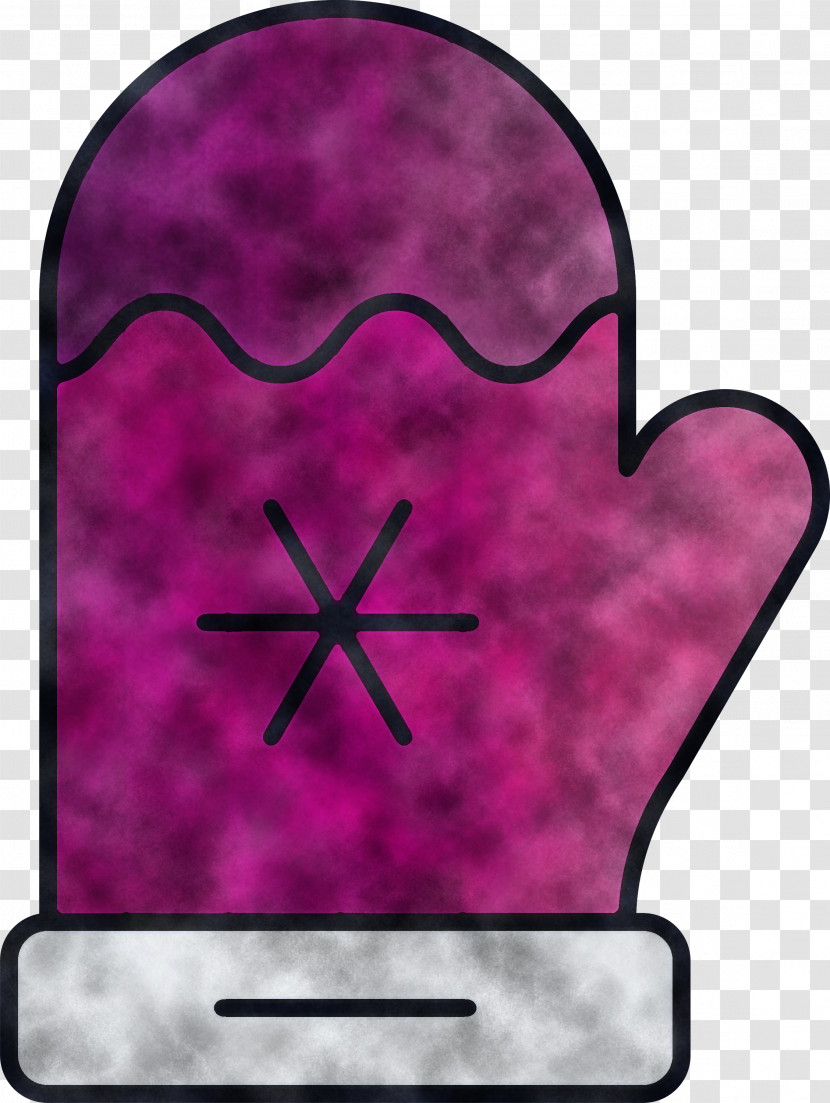 Pink Purple Magenta Symbol Transparent PNG