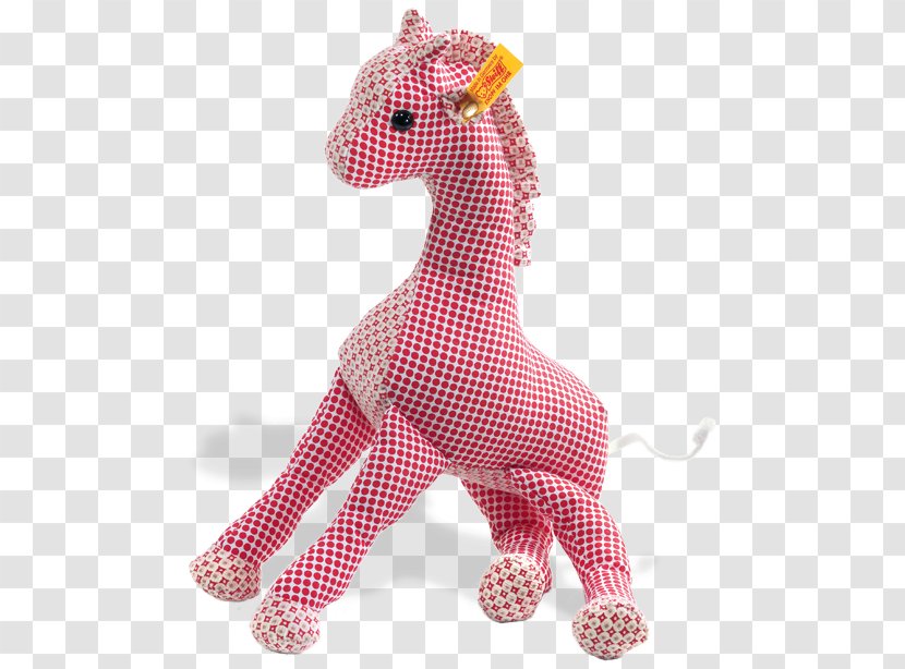 Giraffe Stuffed Animals & Cuddly Toys Circus Margarete Steiff GmbH Infant Transparent PNG