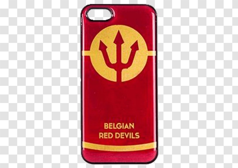 Belgium National Football Team IPhone 4S 5 6 - Symbol - Smartphone Transparent PNG
