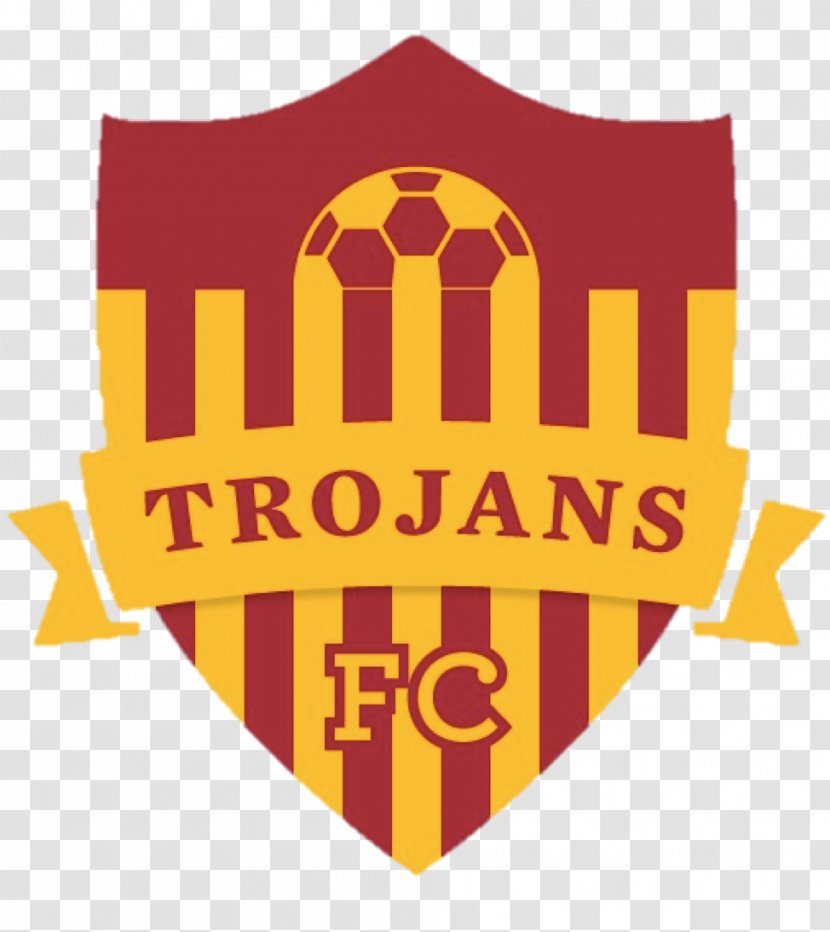 Trojans F.C. Sponsor USC Football Fight On - Area Transparent PNG