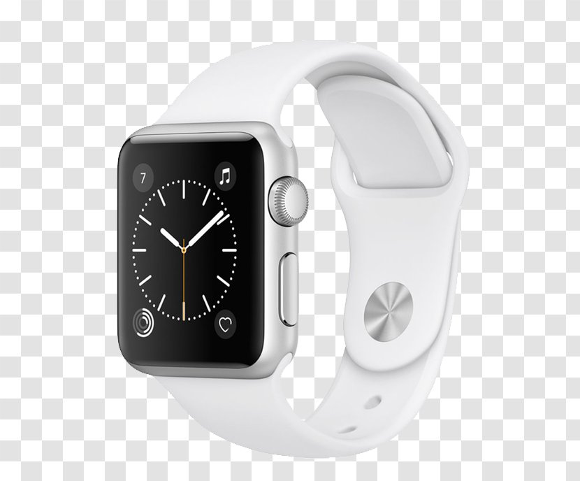 Apple Watch Series 2 3 1 - S2 Transparent PNG