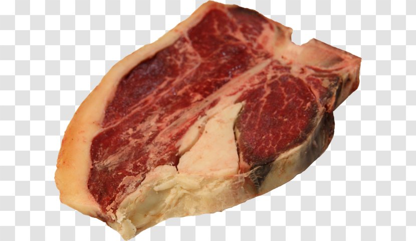 Capocollo Ham Beefsteak Roast Beef Sirloin Steak - Flower - Aging Transparent PNG