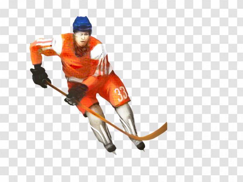 Ice Hockey Kontinental League Puck Winter Olympic Games - Skier - Goaltender Transparent PNG