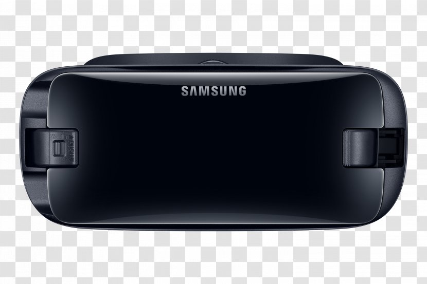 Samsung Galaxy Note 8 Gear VR SM-R325 S8 S9 Transparent PNG