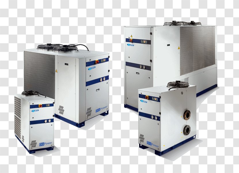 Air Filter Dryer Dehumidifier Compressed Compressor - Condensation - Kaelte Und Klima Ag Transparent PNG
