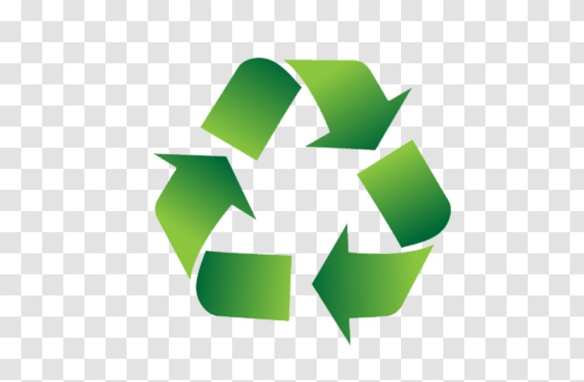 Recycling Symbol Transparent PNG