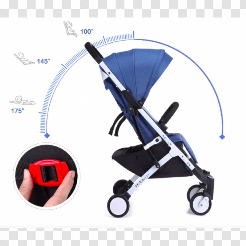 Baby Transport YOYA детские коляски Infant Child - Price Transparent PNG