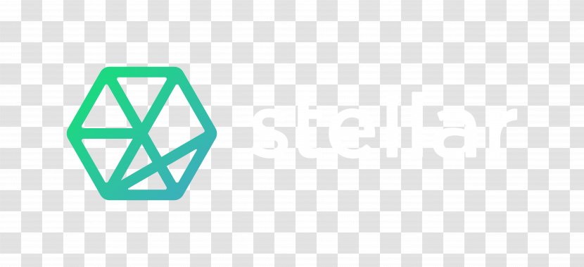 Logo Brand Line - Green - Stellar Map Transparent PNG