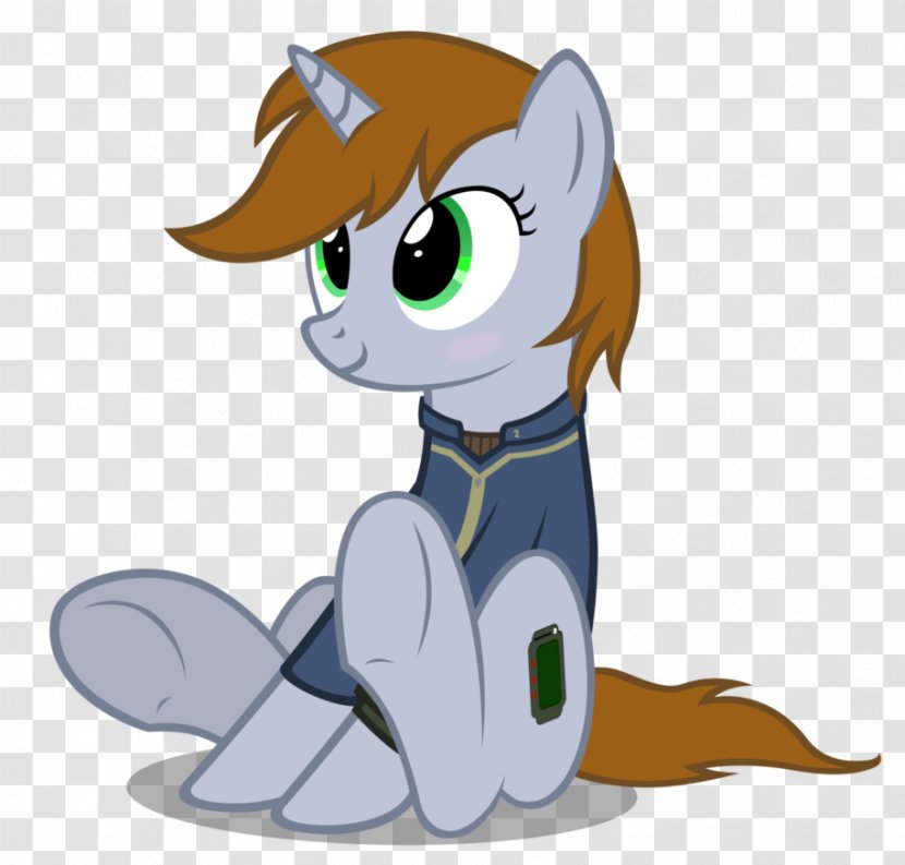My Little Pony: Friendship Is Magic Fandom Fallout: Equestria Twilight Sparkle - Pony Girls - Blackjack Transparent PNG