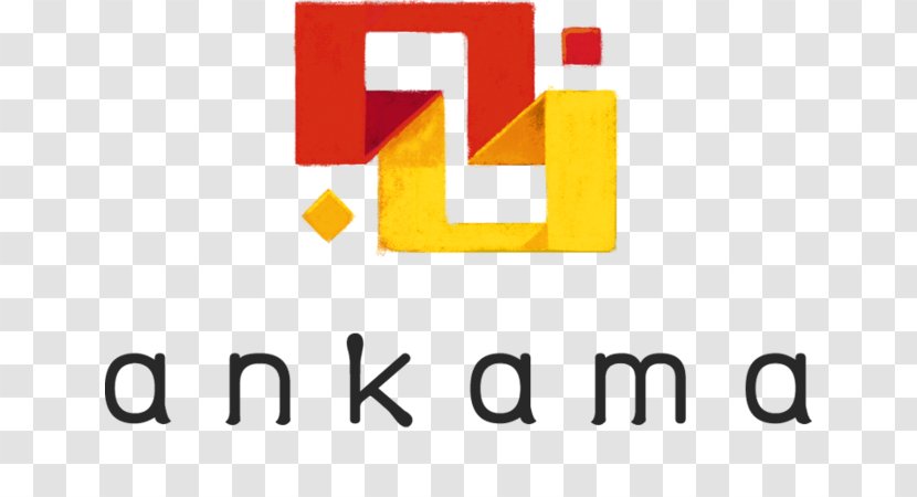 Logo DOFUS Touch Ankama Krosmaga - Animations - Wakfu Transparent PNG