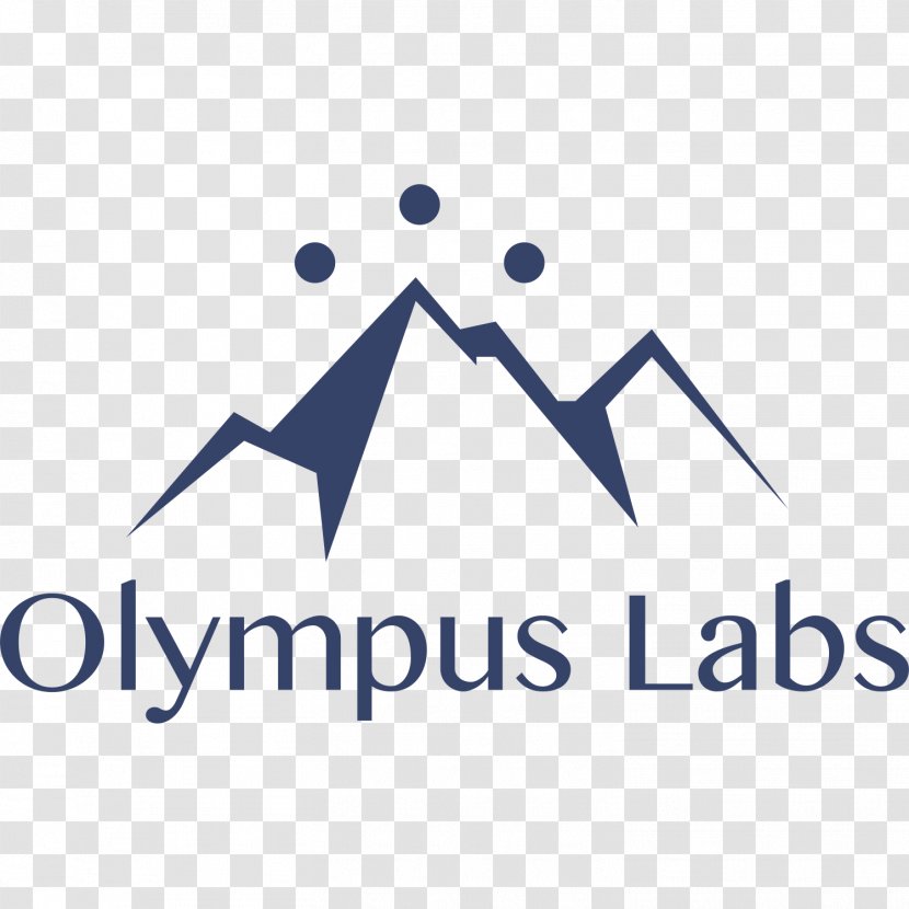 Logo Olympus Labs Initial Coin Offering Blockchain Organization - Cryptocurrency Transparent PNG