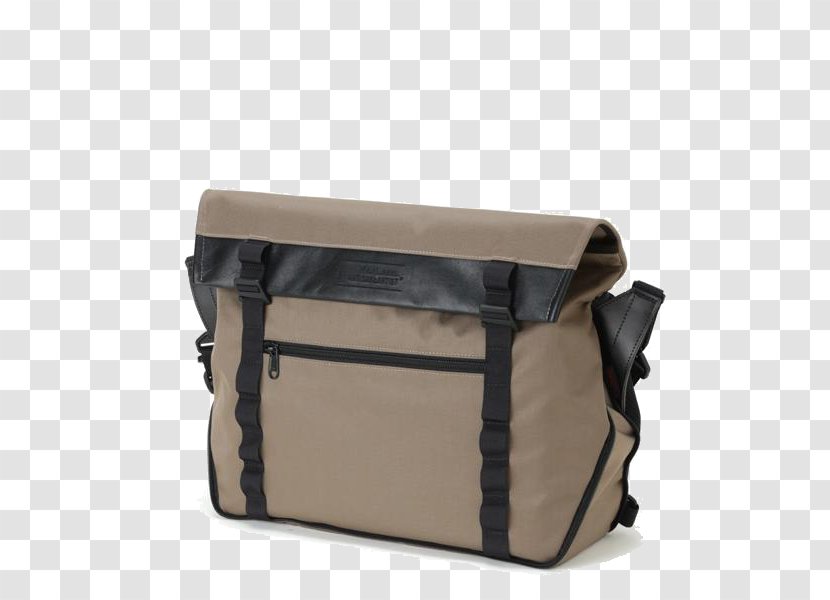 Messenger Bags Handbag アルティザン・アンド・アーティスト Label - Bag Transparent PNG