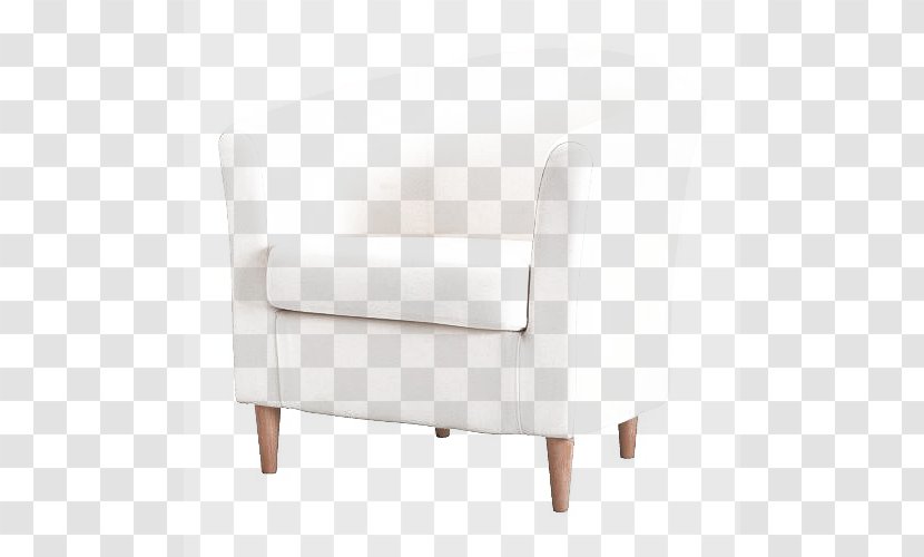 Chair Couch - Product - Armchair Transparent PNG