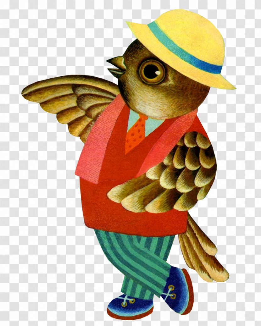 Owl Passer Kindergarten Beak Educator Transparent PNG