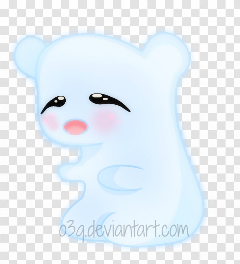 Canidae Dog Character Nose Fiction - Gummy Bears Transparent PNG