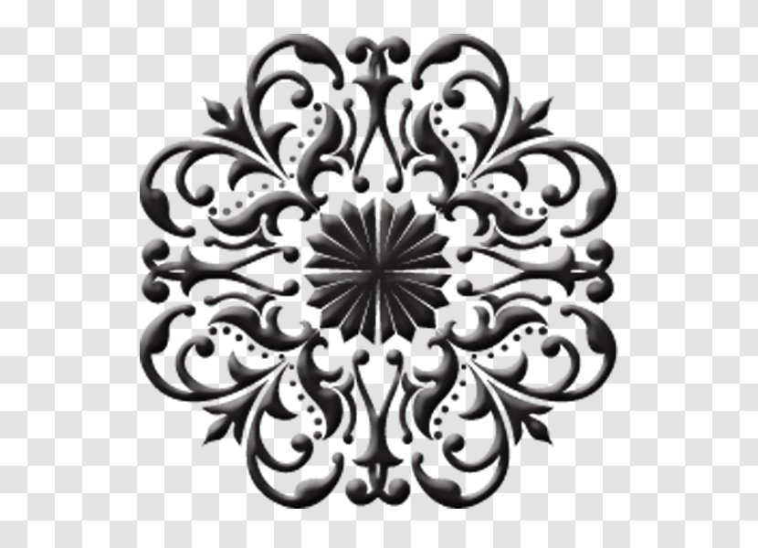 Ornament Pattern - Preview - Jiuxing Transparent PNG