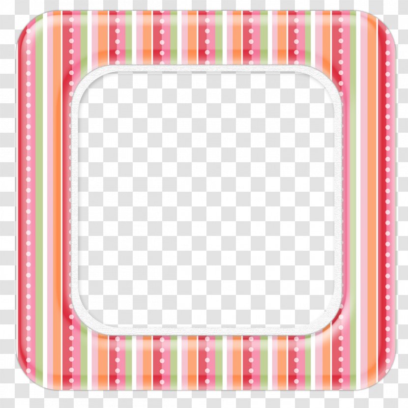 Picture Frames Clip Art - Decoupage - Design Transparent PNG
