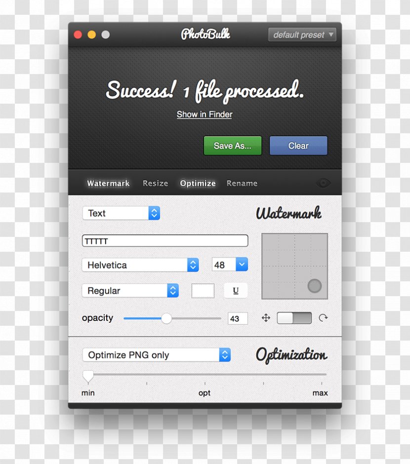 MacBook Pro Blog - Screenshot - Cbf Transparent PNG