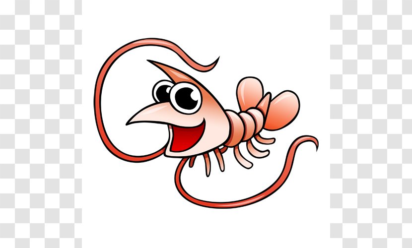 Cartoon T-shirt Drawing Photography - Bird - Shrimps Clipart Transparent PNG