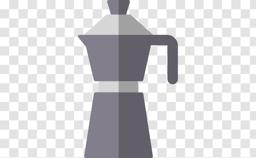 Coffee Cafe Tea Bakery Restaurant - Pot - Kitchenware Icon Transparent PNG
