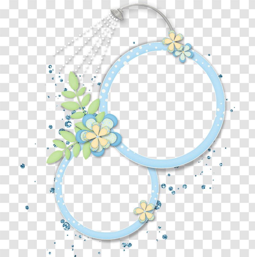 Flower Clip Art - Jewellery Transparent PNG