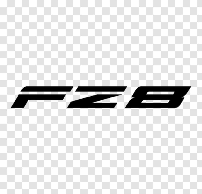 Yamaha FZ16 Motor Company Logo Fazer - Yzfr1 - Motorcycle Transparent PNG