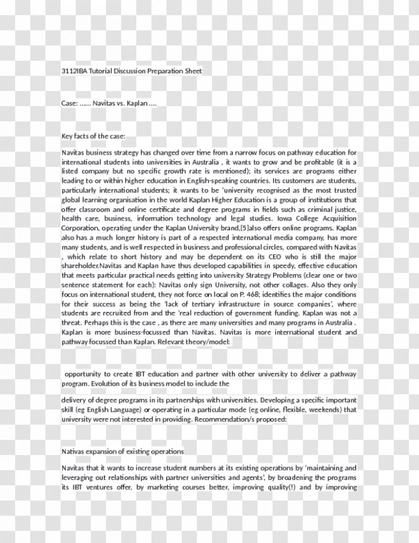 Document Criminal Law Contract Commercial - Kaplin Act Prep Book Transparent PNG