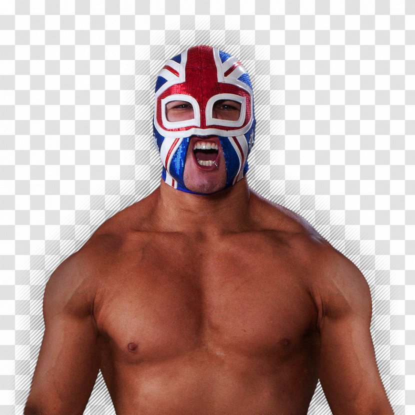Mask Muscle Transparent PNG