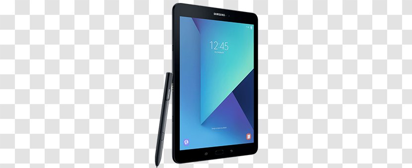 Samsung Galaxy Tab S2 8.0 Wi-Fi LTE Computer - Display Device Transparent PNG