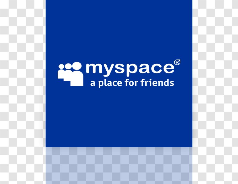 Myspace Social Media Networking Service - Brand Transparent PNG