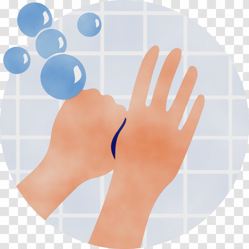 Hand Model Toe Hand Transparent PNG