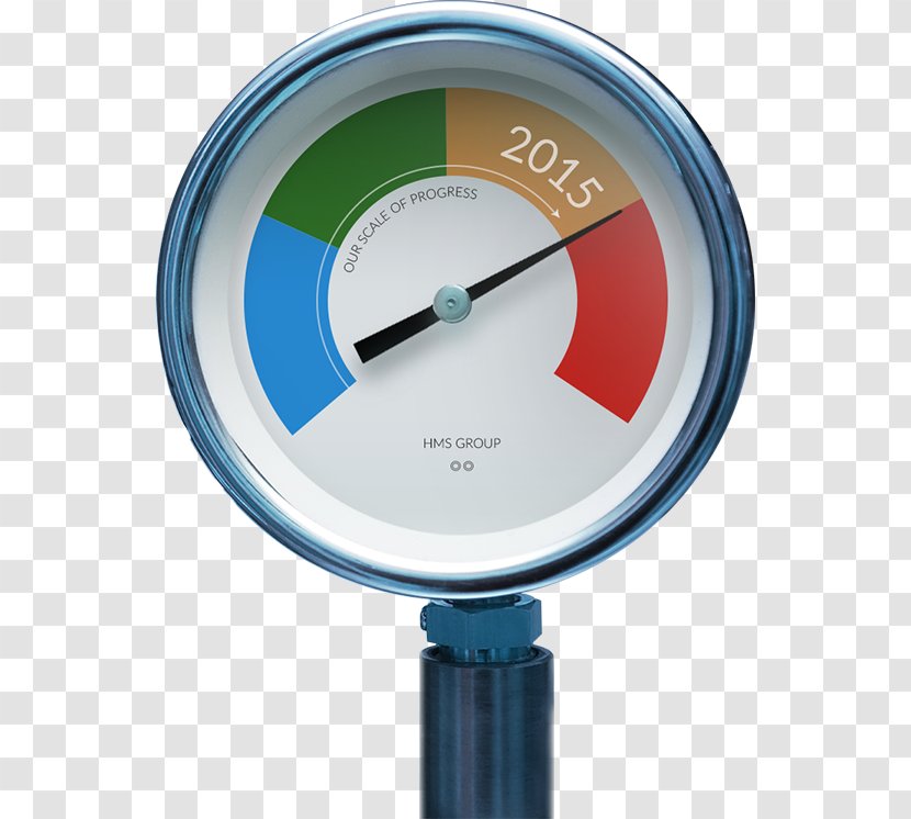 Annual Report Project Publication - Hardware - Barometer Transparent PNG